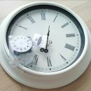 고장난벽시계 이미지