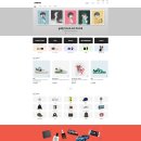 쇼핑몰 사이트 - 지정배