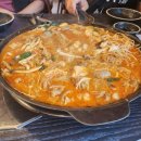정성순대 양산북정점 | 곱창 전골 먹고싶어서 정성순대 양산북정점 다녀왔어요