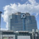 서현AK프라자(서현 보도육교) 이미지