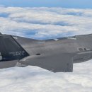 F-35A 핵심장비까지 빼 쓴다…공군 주력기 ‘부품 돌려막기’ 이미지