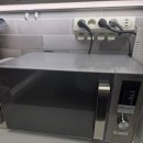 세기전자 | 롯데알미늄 무회전 플랫형 전자레인지 후기｜기존 전자레인지와 비교