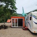 하늘숲 오토캠핑장 이미지