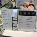 GS25 구로이편한점 | [내돈내산]을지로 비주얼 롤케이크 카페 ‘루이 티하우스’ 방문 솔직후기(+롤케이크 전 메뉴 가격)