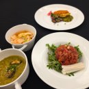 수연상회 - 서구 정림동로7번길 16-6 | 돌잔치 끝!! 코트야드 메리어트 수원 광교 보드룸 돌잔치 정말 추천하는 후기 (한식 C코스)