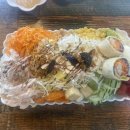 밥이채고