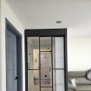 구산동 구산3/5주공아파트 진입로 ∼ 산복도로 입구 | 김해중문] 구산주공3단지아파트 초슬림 3연동 현관중문 시공후기 #부산중문 #기장중문 #경남중문 #양산중문