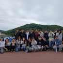 죽방렴 관람대 견학! 1-2 이미지