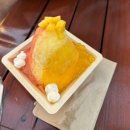 모아츄 | 하와이 와이키키 맛집 아일랜드 빈티지 쉐이브 아이스 빙수 후기