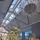 펠리체타워2 | [웨딩홀 💍2] DMC역 DMC웨딩타워 '펠리체' 홀 후기