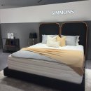 브라운스프링(Brown Spring) | 시몬스 미아점 초등학생침대 방문후기 매트리스추천