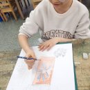 백석홍익미술학원