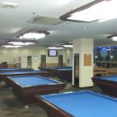 권 당구장 이미지