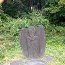 북삼리 석조여래입상 이미지