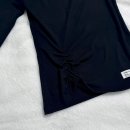 이네기 Birth Shirring Top & Curved Line Shorts 착용 후기