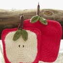 코바늘 소품 만들기 이미지