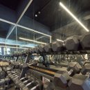 일프로짐 | 성남헬스장 찾다가 시설 보고 바로 등록한 백프로짐 후기