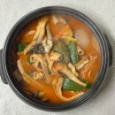 밀꽃이야기 | 소곱창전골 밀키트 양도 많고 간편한 황금곱창 레시피