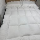 열린세탁 | 토퍼 매트리스 자취방 마이라이크 침대 토퍼 통세탁 가능