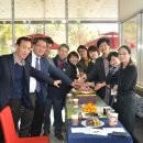 장덕도서관 북카페 이미지