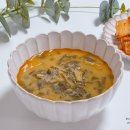 원조추어탕 | 원주 추어탕 맛집 단구동 원조남원추어탕 밀키트 택배 후기