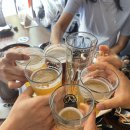 왕숙천 자전거도로19 이미지