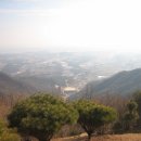 장동리 계곡 이미지