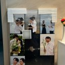 [웨딩액자]아트룩스 아크릴액자 “네모프레임” 내돈내산 후기