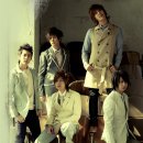 [SS501] 2008년 3월 17일 (월) ~ 3월 23일 (일) 스케줄 이미지