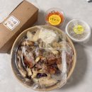 광주 샐러드 맛집, 별빛스푼샐러드 훈제오리머쉬룸샐러드 내돈내산 솔직 후기