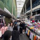 서문시장활성화구역 | 아기랑 서문시장 먹거리 아기옷 쇼핑 까지🐥