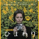 영화 해바라기(Sunflower, 1970년) / 소피아 로렌 이미지
