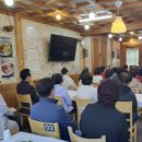 순복음영산선교연합회 | 부활절 연합예배·성경세미나 2100회 이상 (서울진주초대교회, 청원진주초대교회, 순복음진주초대교회)