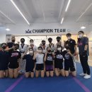 팀코리아 태권도장 이미지