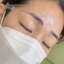눈썹살롱 | 홍대 자연눈썹 홍대살롱 후기 한올한올 내 눈썹 결을 살려 완성