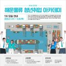 평택지게차협회 | 경기도 해운물류아카데미 후기 1주차(1)