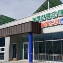 농특산물판매장 - 태백시 태백산로 4244 | 농특산물판매장
