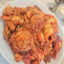 [간석동 맛집] 푸짐함에 반하고 양념에 기절하는 변사또 아구찜솔직후기