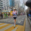 2025년 3월 16일 서울 동아마라톤 대회 사진 이미지