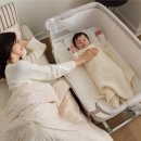 드림세탁 | [내돈내산] 신생아 아기침대 리안드림콧 후기 및 세탁 방법(feat. 포몽드 신생아 침구 추천)