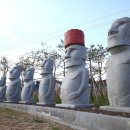 세계거석 테마파크 이미지