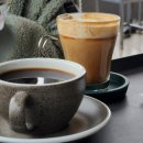 도르멍멍 | 제주 동쪽 코난비치 대형 카페, 오션뷰 맛집 레이오버