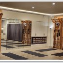 데일리 요가 이미지