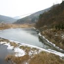 운봉천 이미지