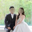 S-7 | [S-7] 루미에스튜디오 웨딩촬영후기 - 1층 대나무 배경 실내 창문 씬 후기