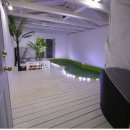 늘푸름펜션 이미지