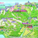 제854차(연17차) 정기산행:경남 산청 황매산-감암산 환종주 철쭉산행[2026년 5월 10일(일) 6시] 이미지