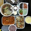 진해/용원 김충기 꽃삼겹 솔직후기(고기는 항상 옳다)