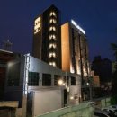 하운드호텔 서면 이미지