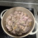 대박한우마트 | 무항생제 국내산 한돈 손질육 후기 고기 잡내 없이 깔끔한 집밥 메뉴 더한우플러스 대박 추천!!!!